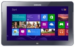 Samsung ATIV Smart PC XE500T1C-K01 64Gb 3G dock