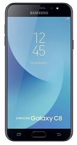 Ремонт Samsung Galaxy C8 64GB