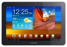 Samsung Galaxy Tab 10.1 P7500