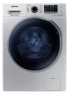 Ремонт стиральной машины Samsung WD70J5410AS в Твери