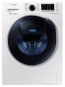 Ремонт стиральной машины Samsung WD80K5410OW в Твери