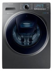 Ремонт стиральной машины Samsung WD80K5A10OX в Твери