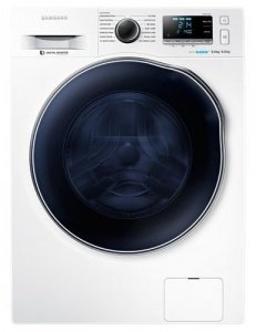 Ремонт стиральной машины Samsung WD90J6410AW в Твери