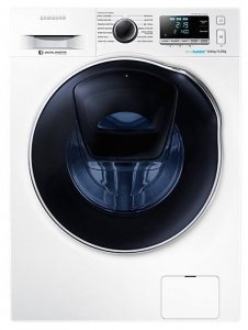 Ремонт стиральной машины Samsung WD90K6410OW/LP в Твери