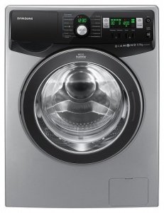 Ремонт стиральной машины Samsung WF1600YQR в Твери