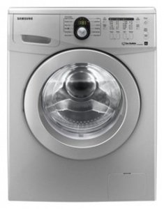 Ремонт стиральной машины Samsung WF1602W5K в Твери