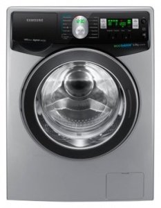Ремонт стиральной машины Samsung WF1602XQR в Твери