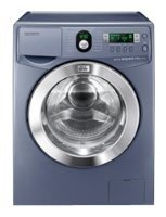 Ремонт стиральной машины Samsung WF1602YQB в Твери