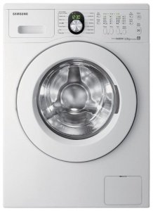 Ремонт стиральной машины Samsung WF1802WSW в Твери