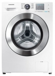 Ремонт стиральной машины Samsung WF60F4ELW2W в Твери