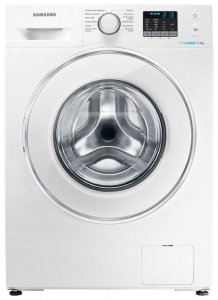 Ремонт стиральной машины Samsung WF6RF4E2W0W в Твери