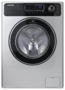 Ремонт стиральной машины Samsung WF7452S9R в Твери