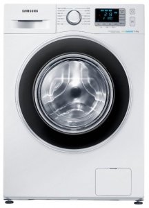 Ремонт стиральной машины Samsung WF80F5EBW4W в Твери