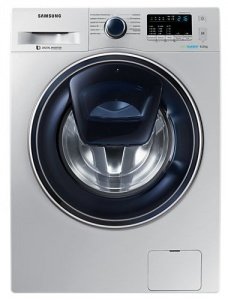 Ремонт стиральной машины Samsung WW60K42109S в Твери