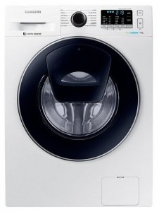 Ремонт стиральной машины Samsung WW70K5410UW в Твери
