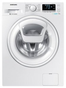 Ремонт стиральной машины Samsung WW70K62108W в Твери