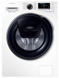 Ремонт стиральной машины Samsung WW70K6210RW в Твери