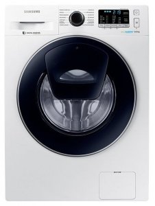 Ремонт стиральной машины Samsung WW80K5210UW в Твери