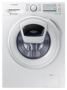 Ремонт стиральной машины Samsung WW80K6415SW в Твери