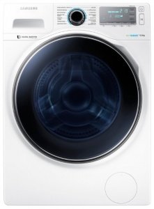 Ремонт стиральной машины Samsung WW90H7410EW в Твери