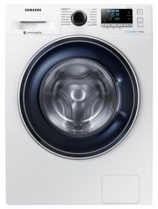 Ремонт стиральной машины Samsung WW90J5446FW в Твери