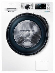 Ремонт стиральной машины Samsung WW90J6410CW в Твери