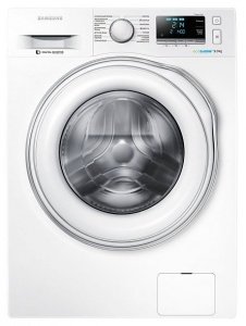 Ремонт стиральной машины Samsung WW90J6410EW в Твери