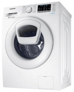 Ремонт стиральной машины Samsung WW90K54H0WW в Твери
