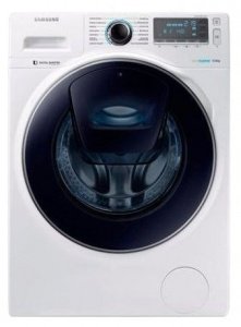 Ремонт стиральной машины Samsung WW90K7415OW в Твери