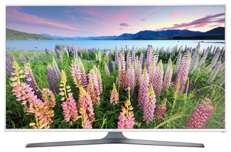 Ремонт Samsung UE40J5580SU